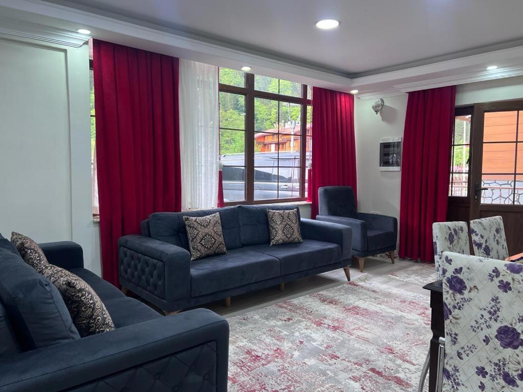 Demirli Kuzey Park Hotel מראה חיצוני תמונה