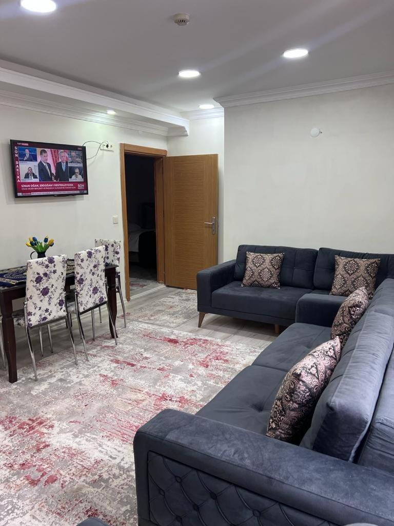 Demirli Kuzey Park Hotel מראה חיצוני תמונה