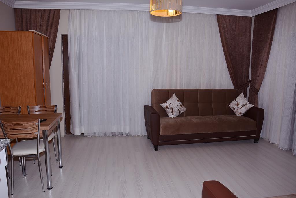 Demirli Kuzey Park Hotel מראה חיצוני תמונה