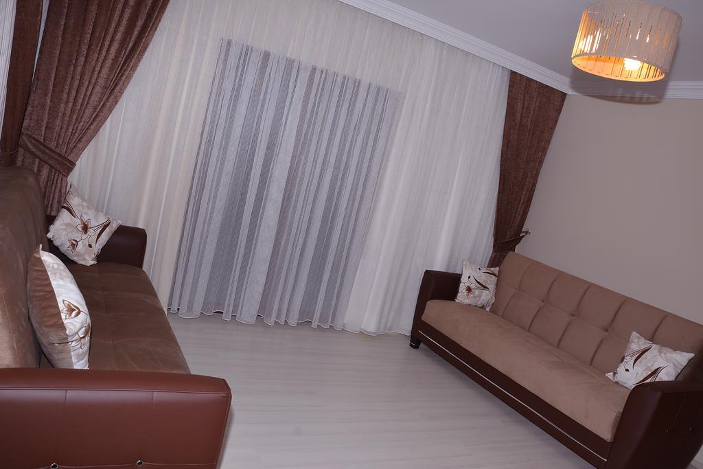 Demirli Kuzey Park Hotel מראה חיצוני תמונה