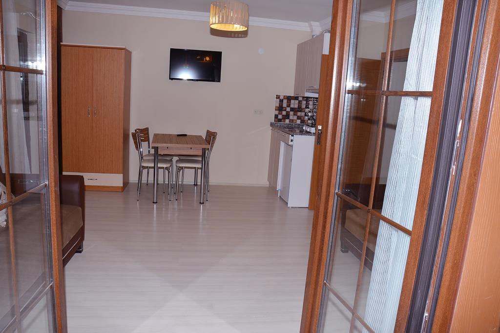 Demirli Kuzey Park Hotel מראה חיצוני תמונה