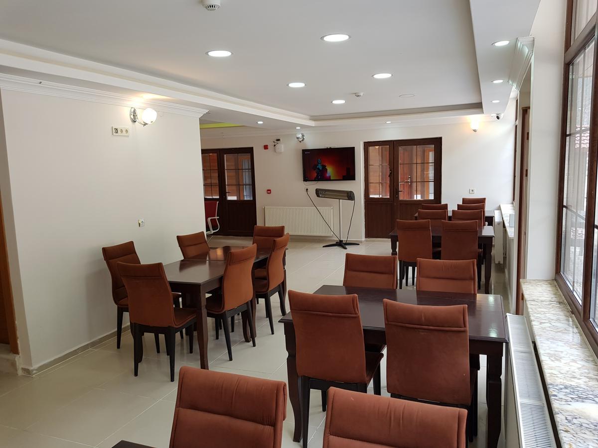 Demirli Kuzey Park Hotel מראה חיצוני תמונה