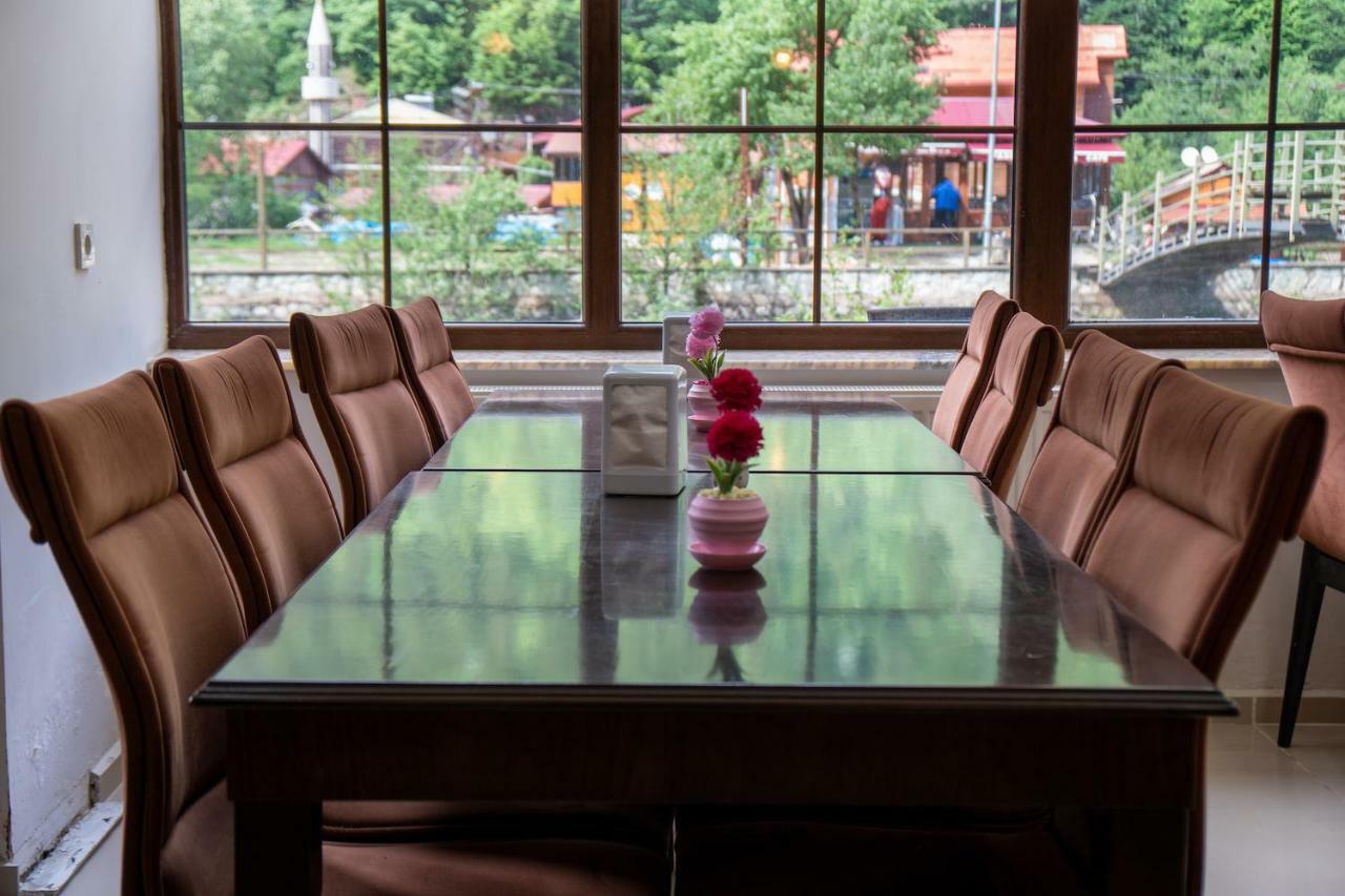 Demirli Kuzey Park Hotel מראה חיצוני תמונה