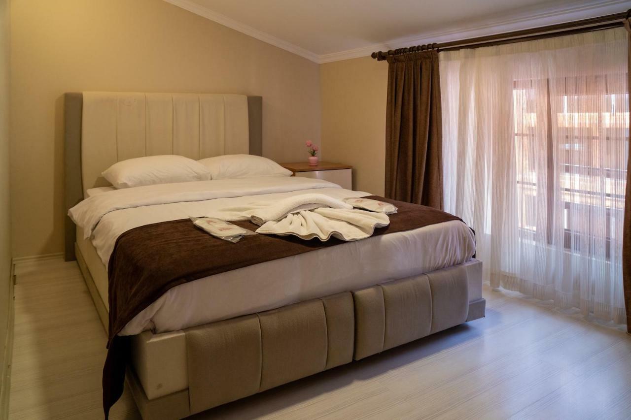 Demirli Kuzey Park Hotel מראה חיצוני תמונה