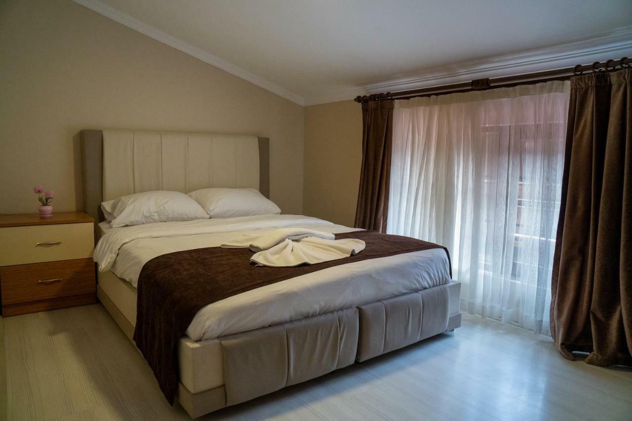 Demirli Kuzey Park Hotel מראה חיצוני תמונה