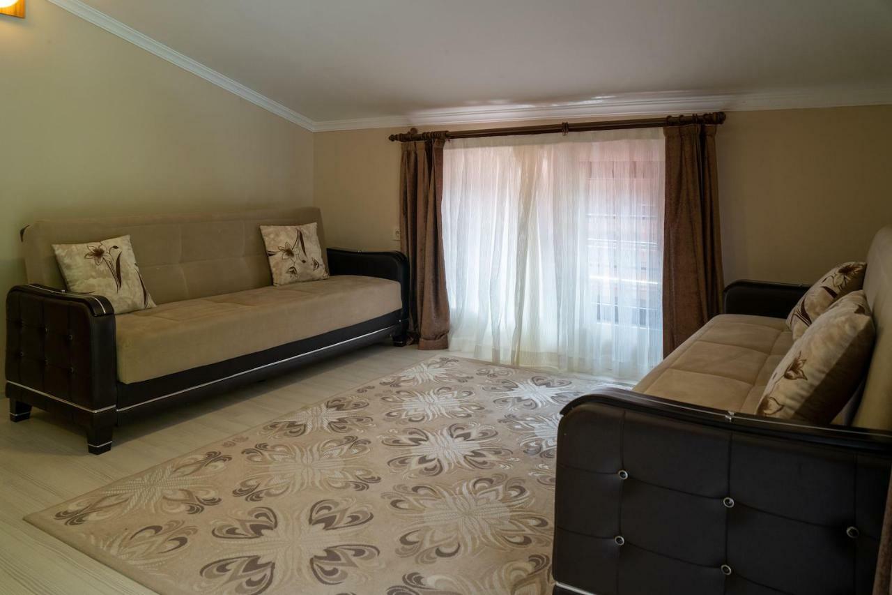 Demirli Kuzey Park Hotel מראה חיצוני תמונה